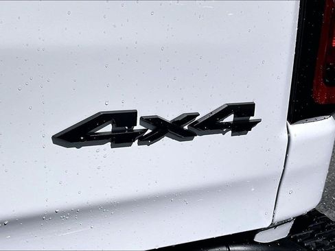 New 2026 RAM 1500 Tradesman AWD/4WD image 13