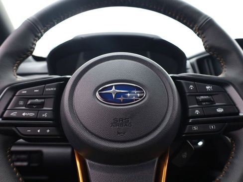 New 2026 Subaru Crosstrek 2.5i Wilderness AWD/4WD image 11