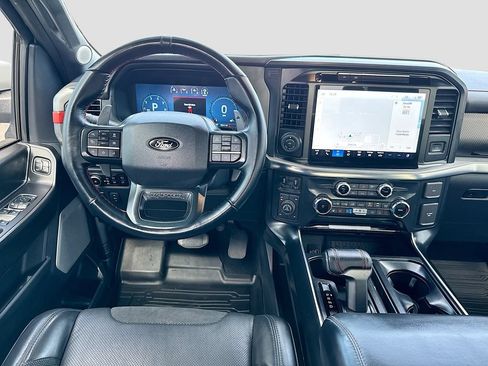 Used 2025 Ford F150 Raptor AWD/4WD image 26