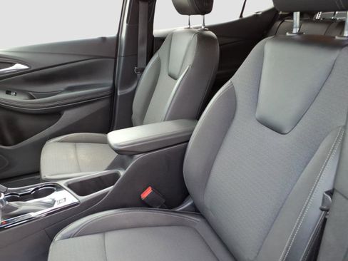 Used 2021 Buick Encore GX Select w/ Sport Touring Package image 11