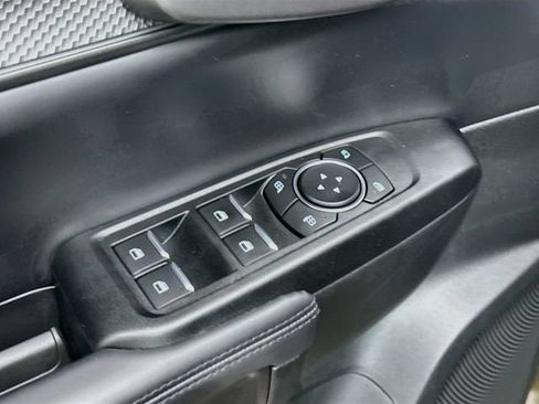Used 2025 Ford Ranger Raptor AWD/4WD image 18