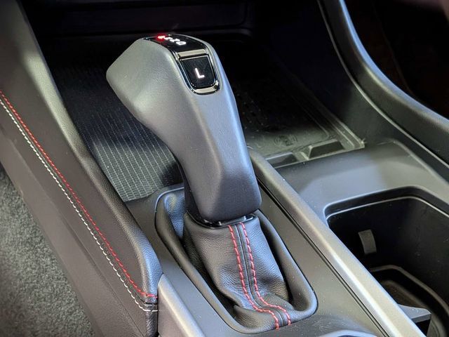 New 2026 Dodge Charger Scat Pack AWD/4WD image 19