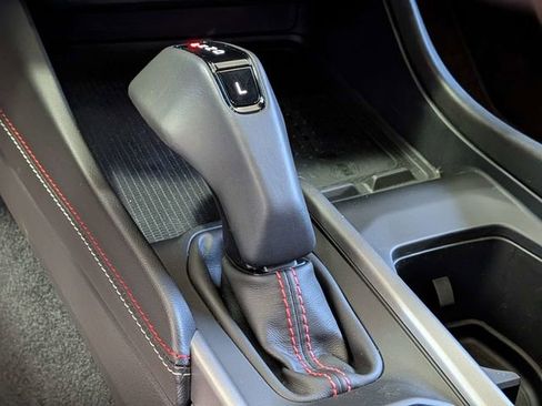 New 2026 Dodge Charger Scat Pack AWD/4WD image 19