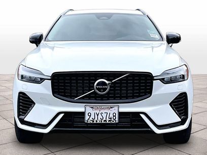 Used 2024 Volvo XC60 T8 Plus w/ Protection Package Premier
