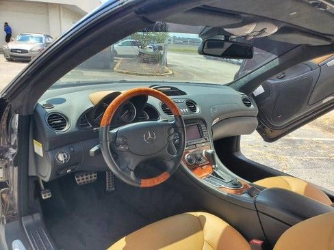 Used 2005 Mercedes-Benz SL 600 image 13