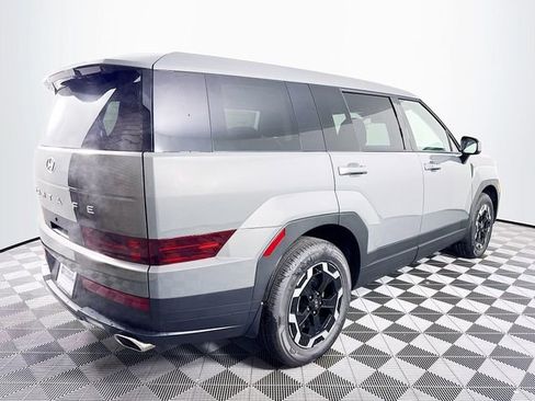New 2026 Hyundai Santa Fe SE image 7