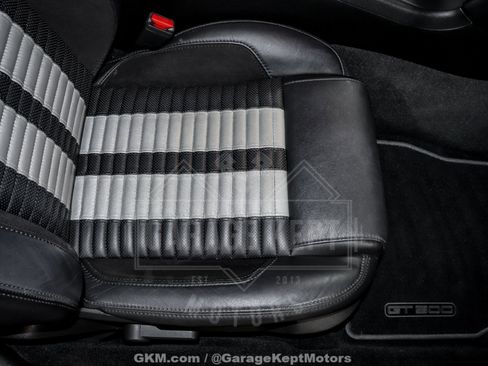 Used 2010 Ford Mustang Shelby GT500 image 84