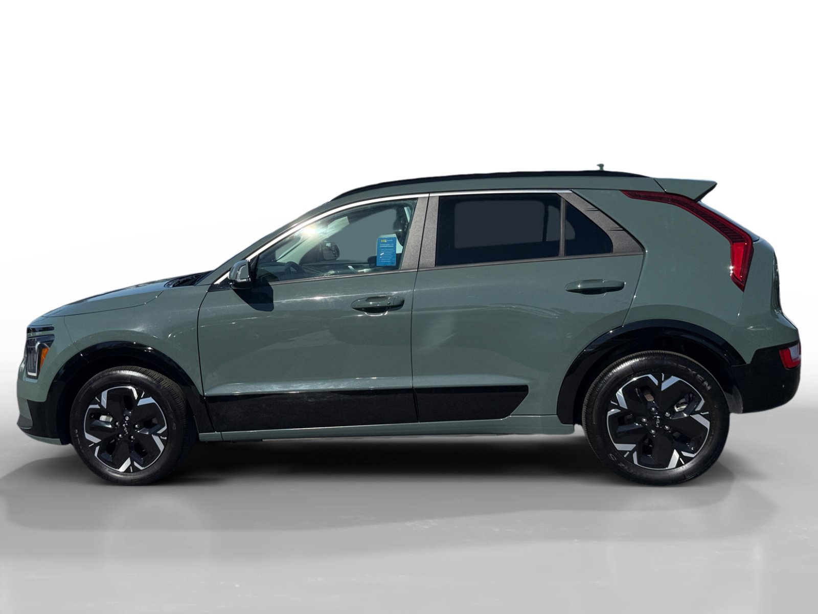 Used 2024 Kia Niro Wind FWD image 2