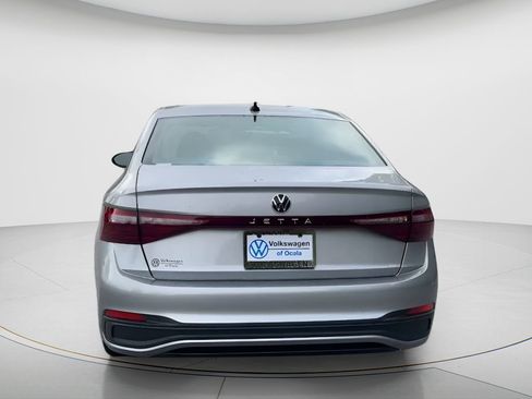 New 2026 Volkswagen Jetta Sport image 4