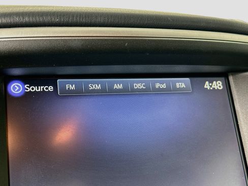 Used 2017 INFINITI QX60 FWD w/ Premium Plus Package image 21