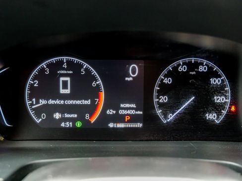 Used 2023 Honda Pilot EX-L image 48