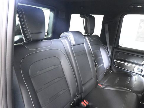 Certified 2021 Mercedes-Benz G 63 AMG 4MATIC image 35