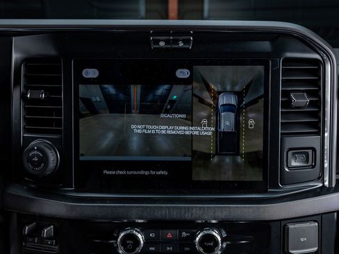 Used 2026 Ford F250 Platinum image 25