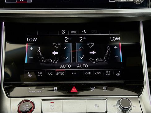 New 2025 Audi RS 7 performance Sportback image 16