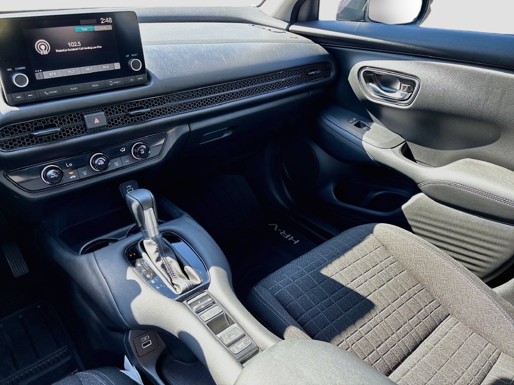 Used 2023 Honda HR-V LX image 21