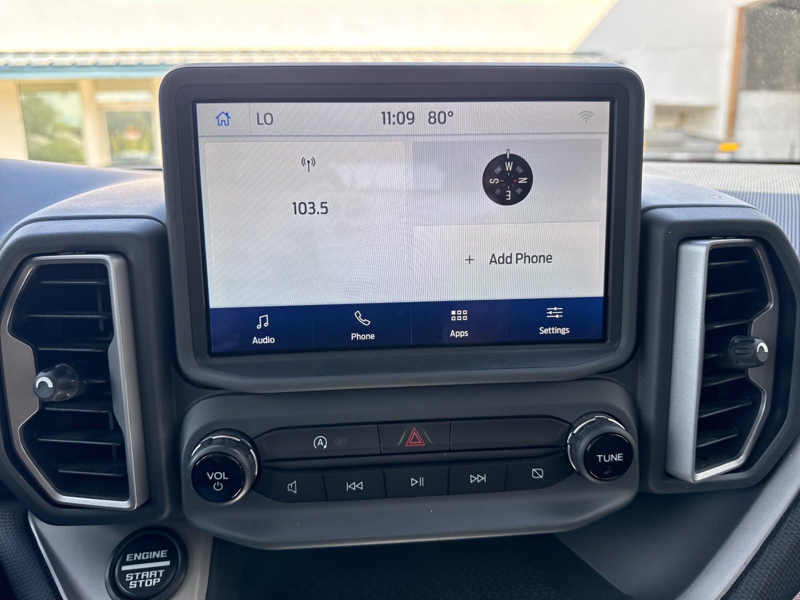 Certified 2023 Ford Bronco Sport Big Bend AWD/4WD image 19