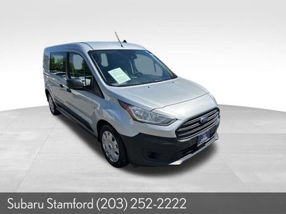 Used 2020 Ford Transit Connect XL