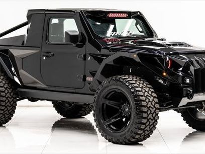 Used 2025 Jeep Wrangler Unlimited Sport