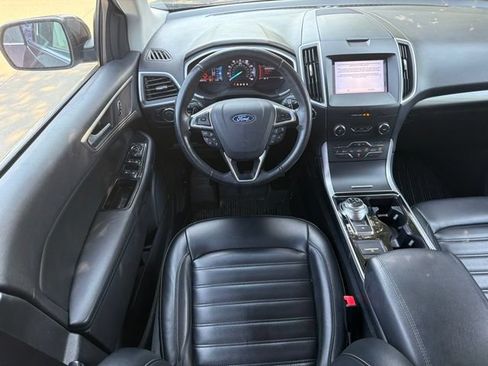 Used 2019 Ford Edge SEL w/ Equipment Group 201A AWD/4WD image 17