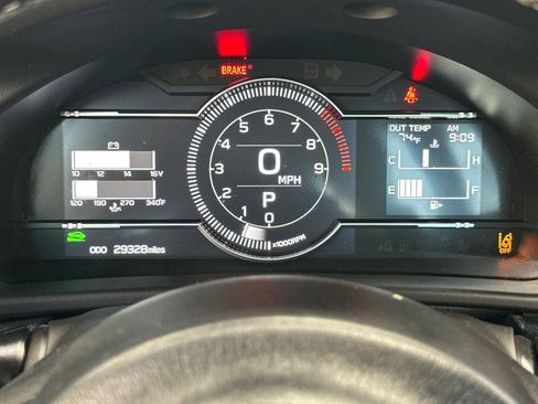 Certified 2022 Toyota GR86 w/ ALL Weather Mat Package (TMS) RWD image 22
