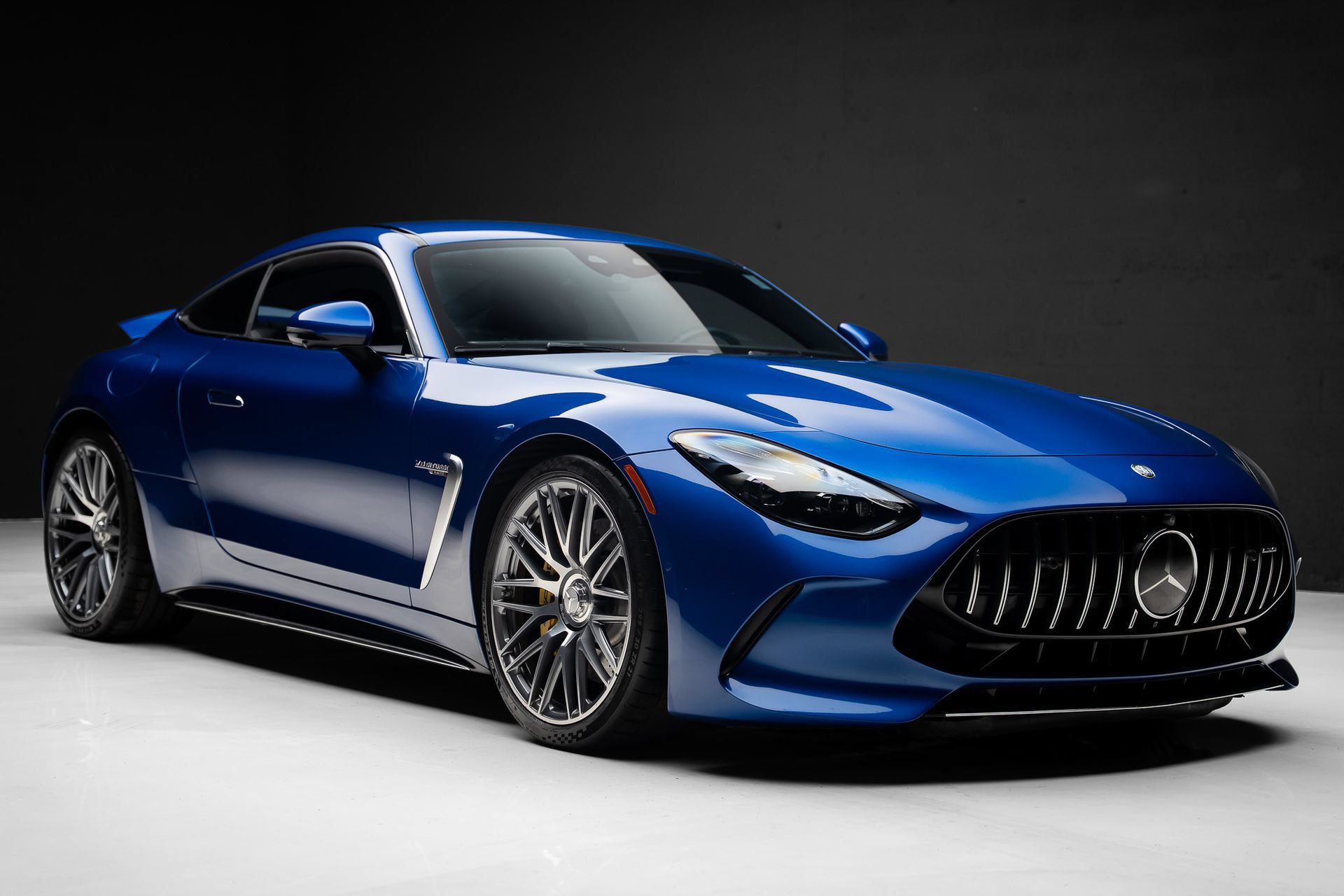 Used 2024 Mercedes-Benz AMG GT 55 image 82