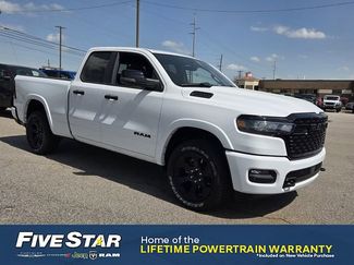 New 2026 RAM 1500 Big Horn video 1