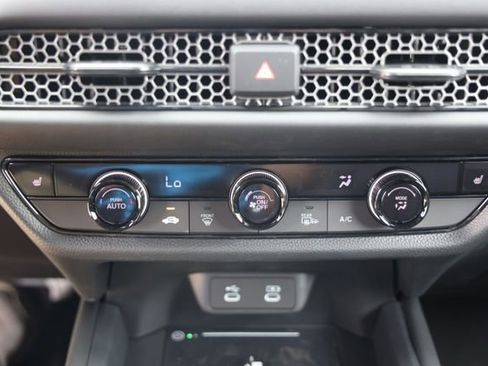 New 2026 Honda HR-V Sport image 20