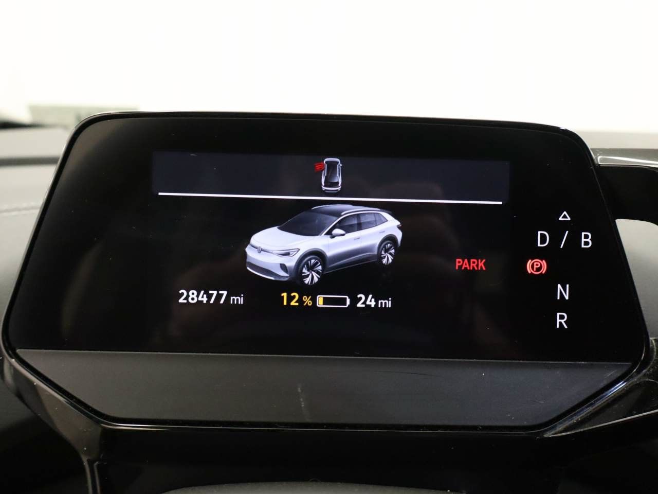 Used 2023 Volkswagen ID.4 Pro S RWD image 7