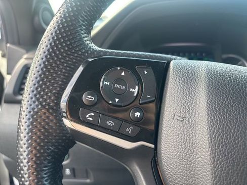 Used 2021 Honda Passport Elite image 24