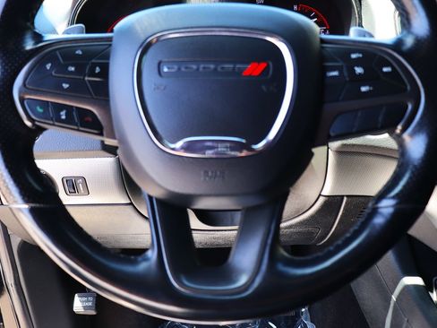 Used 2020 Dodge Durango GT RWD image 59