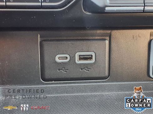 Certified 2022 GMC Yukon XL SLT w/ SLT Premium Package image 7