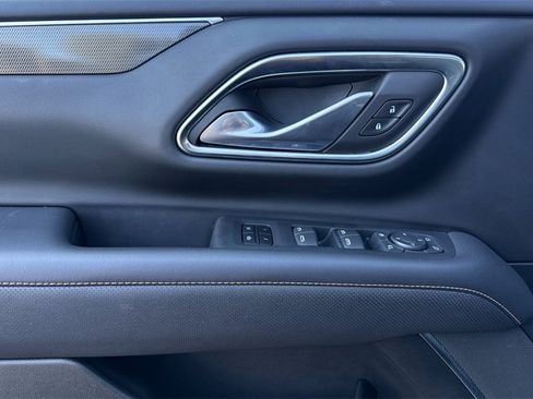 Certified 2024 GMC Yukon XL AT4 image 11