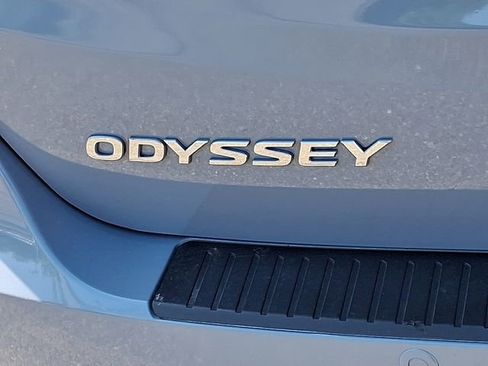 Used 2024 Honda Odyssey Touring image 37
