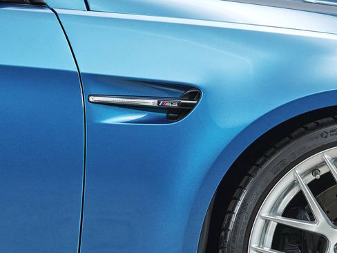 Used 2013 BMW M3 Coupe RWD image 36