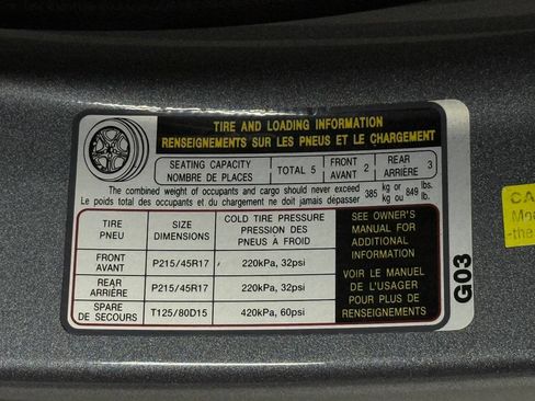 Used 2016 Hyundai Elantra GT w/ Option Group 03 FWD image 72