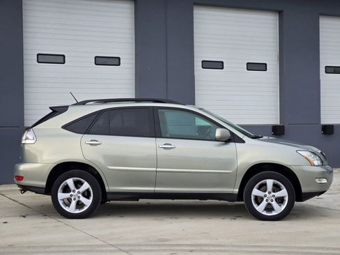 Used 2009 Lexus RX 350 AWD image 9