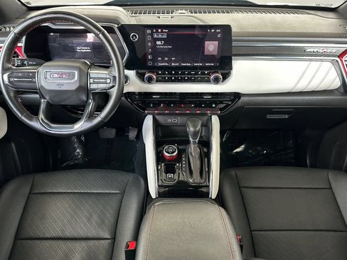 Certified 2024 GMC Canyon AT4X AWD/4WD image 16