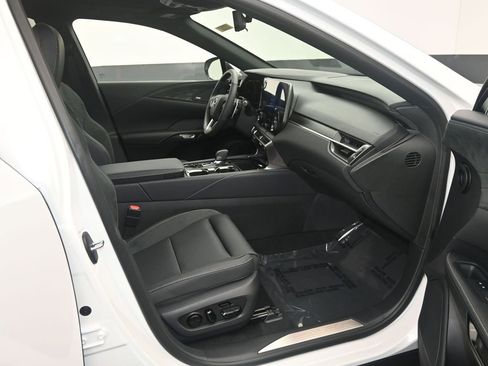 New 2026 Lexus RX 350 350h Luxury image 11