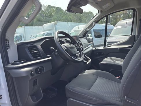 Used 2024 Ford Transit 150 Low Roof image 39
