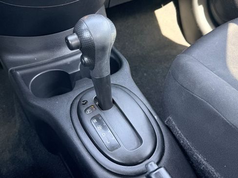 Used 2016 Nissan Versa S Plus image 25