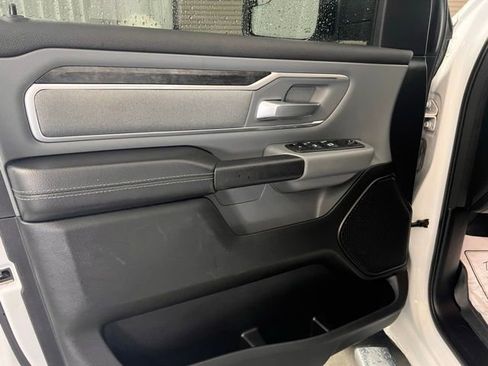 Used 2022 RAM 1500 Big Horn image 9