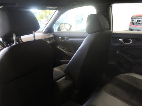 Used 2023 Honda Civic Sport image 16