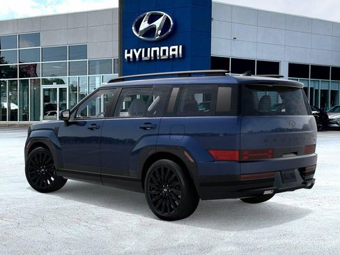 New 2026 Hyundai Santa Fe Calligraphy image 5