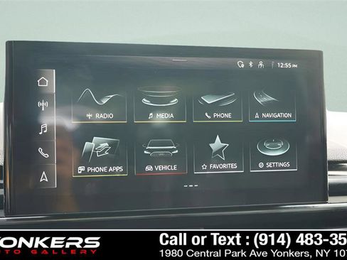 Used 2023 Audi A4 2.0T Premium Plus image 54