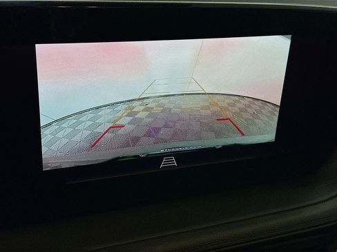 Used 2024 Buick Encore GX Sport Touring w/ Comfort Package image 22