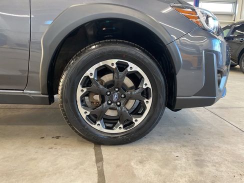 Certified 2023 Subaru Crosstrek 2.0i Premium AWD/4WD image 29