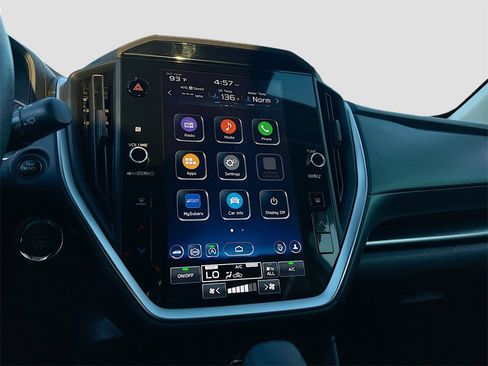 Used 2024 Subaru Impreza 2.0i Sport image 14