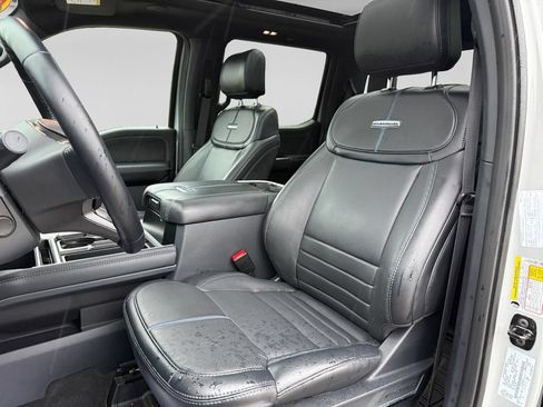 Used 2026 Ford F250 Platinum AWD/4WD image 21