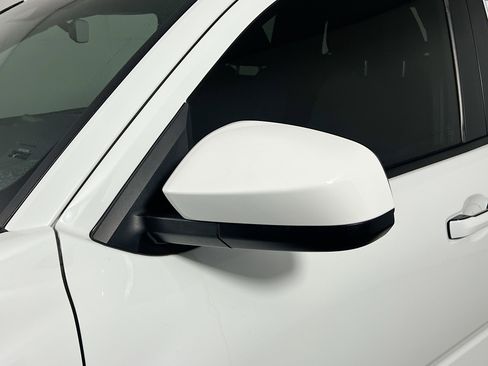 Used 2024 Toyota Tacoma SR5 image 13