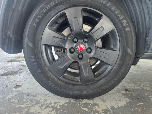 Used 2019 Honda Ridgeline RTL-E image 41